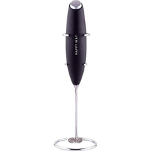 Happy Way - Hand Blender Black with Stand