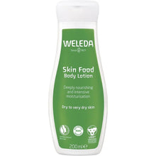 Weleda - Skin Food Body Lotion 200ml