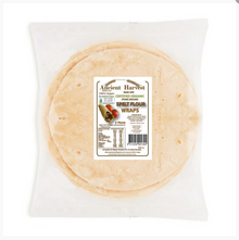 Ancient Harvest - Spelt Flour Wraps 220g