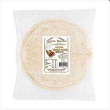 Ancient Harvest - Wheat Flour Wraps 220g