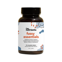 I'm Nutrients - Fussy Essentials Chewable (Watermelon) 30t