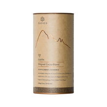 Sacred Taste - Organic Drinking Cacao (Original Cacao Blend) Earth 250g