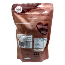 2die4 Live Foods - Organic Activated Buckies Cacao Clusters 400g