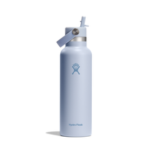 Hydro Flask - 21 Oz Standard Flex Straw Cap Surf