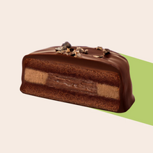 Crumble Charms - Chocolate Dreams Crème Wheel 60g