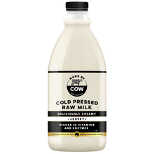 Made By Cow - Cold Pressed Raw Jersey Milk 1.5lt