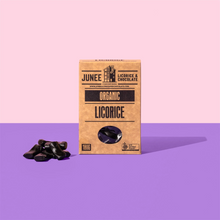 Junee - Organic Licorice 180g