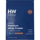 Happy Way - Men's Premium Whey Protein Powder Chocolate 900g