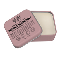 Noosa Basics - Rose & Frankincense Deodorant Tin 50g