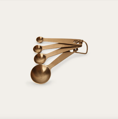 Seed & Sprout - Measuring Spoon Set