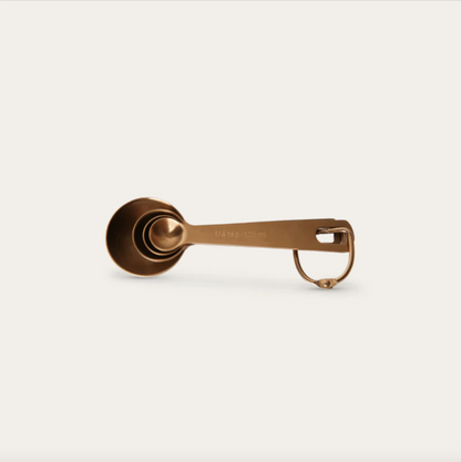 Seed & Sprout - Measuring Spoon Set