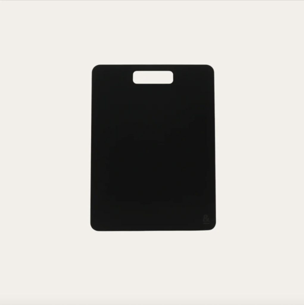 Seed & Sprout - Liquorice Large Chopping Board