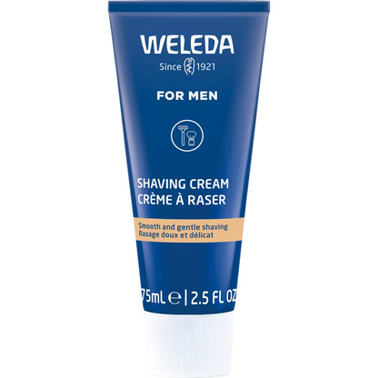 Weleda - Shaving Cream Men 75ml