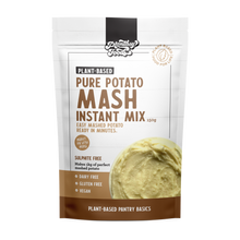 Plantasy Foods - Mash Pure Potato 150g