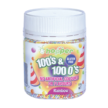 Hopper - 100's and 1000's Rainbow 150g