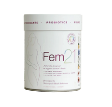 Fem 21 - Fem 21 300g