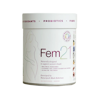 Fem 21 - Fem 21 300g