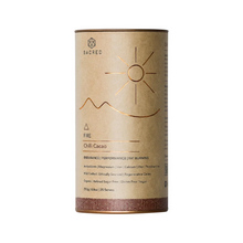 Sacred Taste - Organic Drinking Cacao (Chilli Cacao) Fire 250g