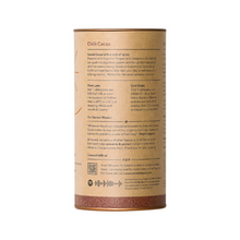 Sacred Taste - Organic Drinking Cacao (Chilli Cacao) Fire 250g