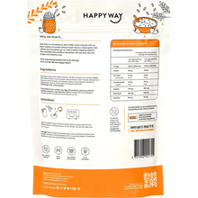 Happy Way - Whey Protein Quick Oats Chocolate 700g
