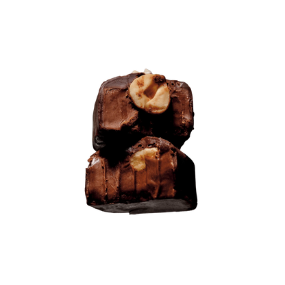 Loco Love - Hazelnut Butter Praline 30g