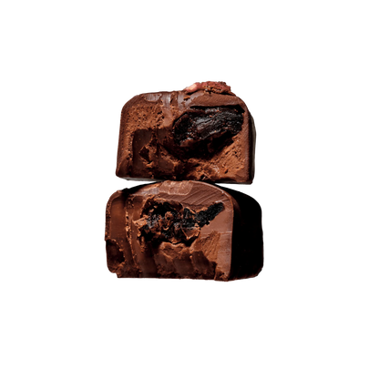 Loco Love - Black Cherry and Raspberry 30g