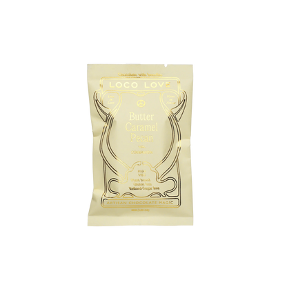 Loco Love - Butter Caramel Pecan 30g
