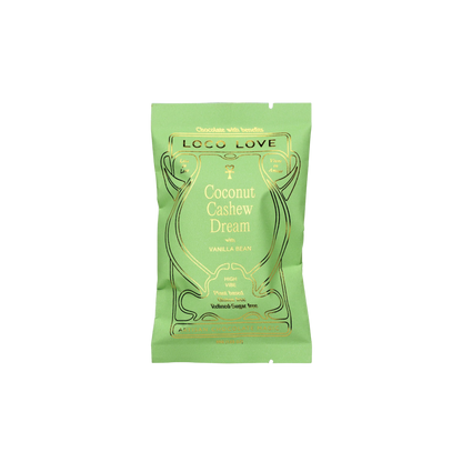 Loco Love - Coconut & Cashew 30g