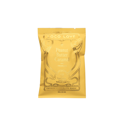 Loco love - Peanut Butter Caramel 35g