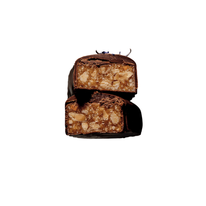 Loco Love - Almond Caramel Crunch 30g
