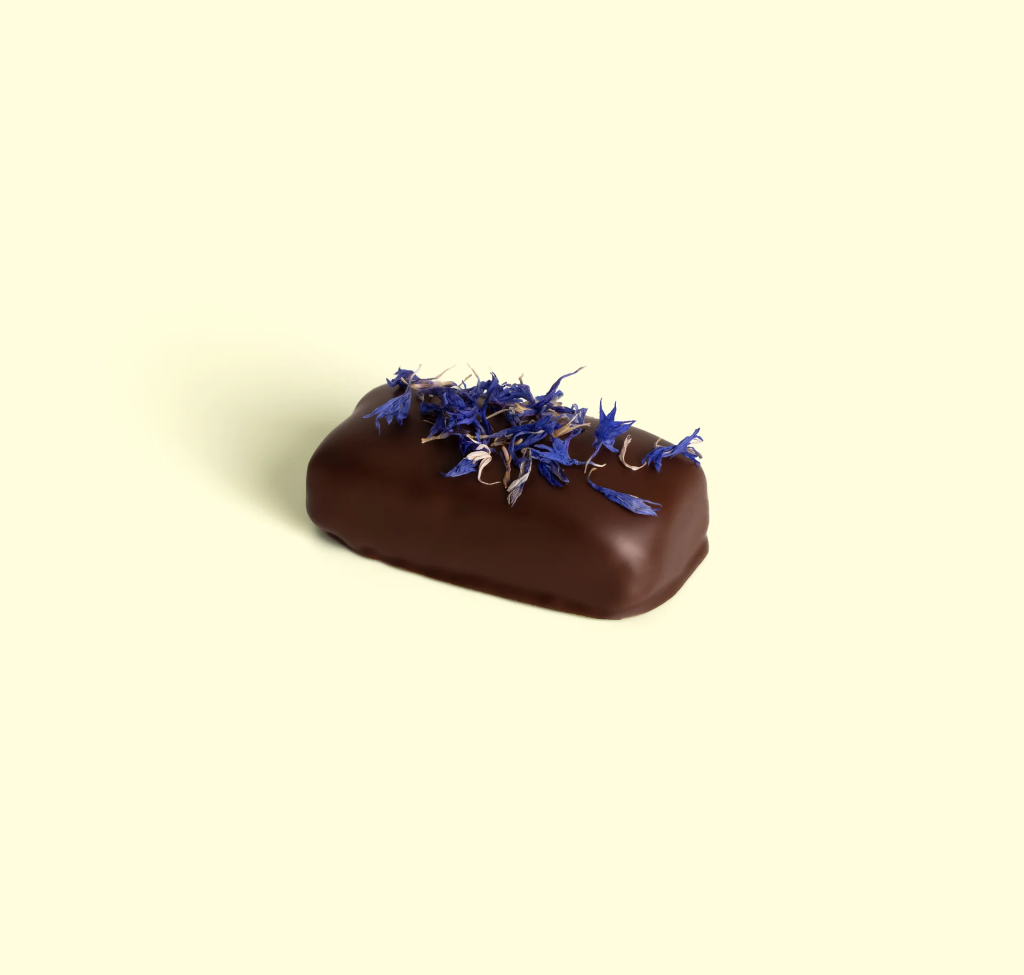 Loco Love - Almond Caramel Crunch 30g