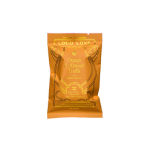 Loco love - Orange & Almond Truffle 35g