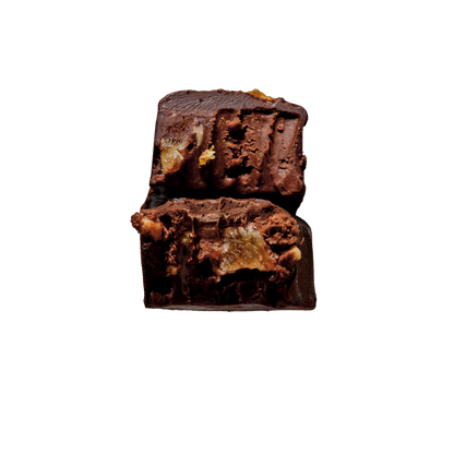 Loco love - Orange & Almond Truffle 35g