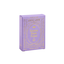 Loco Love - Hazelnut Praline Twin Pack 70g