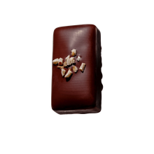 Loco Love - Hazelnut Praline Twin Pack 70g