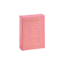 Loco Love - Wild Rose Ganache Twin Pack 70g