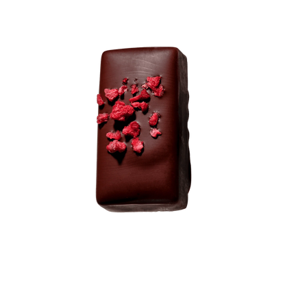 Loco Love - Black Cherry Raspberry Twin Pack 70g
