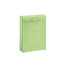 Loco Love - Coconut and Cashew Twin Pack 70g