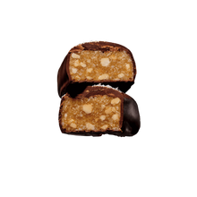 Loco Love - Coconut and Cashew Twin Pack 70g