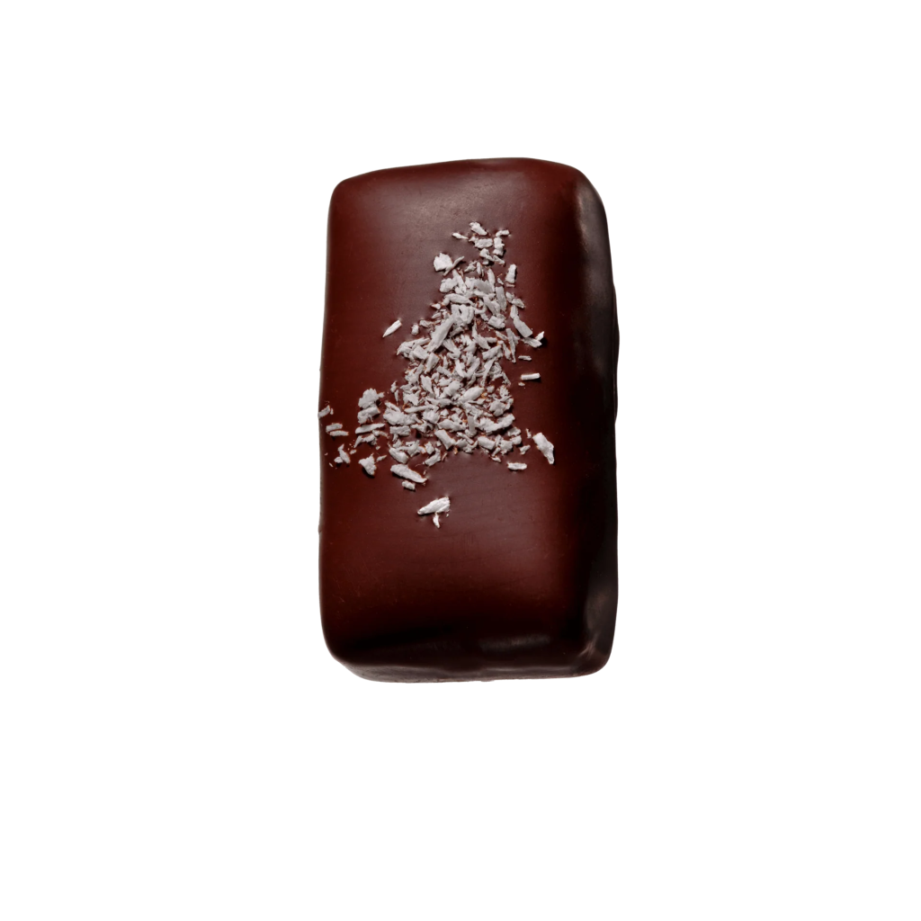 Loco Love - Coconut and Cashew Twin Pack 70g