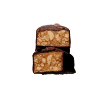 Loco Love - Peanut Butter Caramel Twin Pack 70g