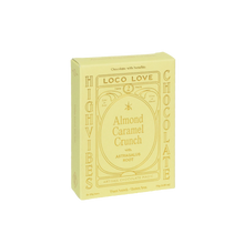 Loco Love - Almond Caramel Crunch Twin Pack 70g