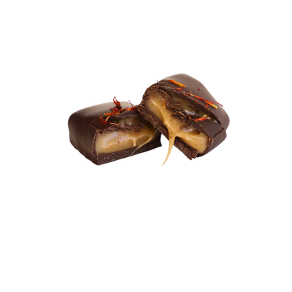 Loco Love - Classic Chewy Caramel Twin Pack 70g