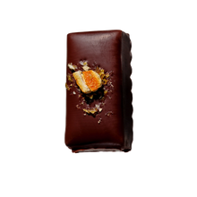 Loco Love - Orange Almond Twin Pack 70g