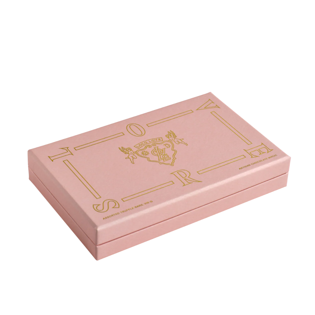 Loco Love - Lovers Box 315g