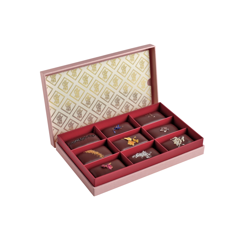 Loco Love - Lovers Box 315g