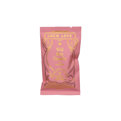 Loco Love - Wild Rose Ganache 30g