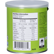 The Good Crisp Co - Potato Crisps Sour Cream & Chives 45g