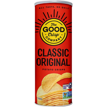 The Good Crisp Co - Classic Original Potato Crisps 160g