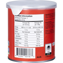 The Good Crisp Co - Potato Crisps Classic Original 45g